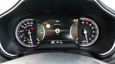 MG Hs 1.5 T-GDI Exclusive 5dr Petrol Hatchback